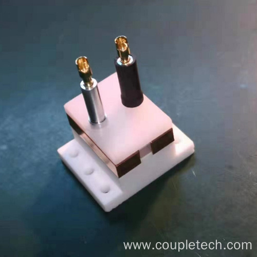 Τι κάνει ένα Pockels Cell βασικό ηλεκτρο-οπτικό εξάρτημα στα σύγχρονα συστήματα λέιζερ;